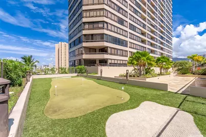 2499 Kapiolani Boulevard #1502, Honolulu, HI 96826 - Photo 20