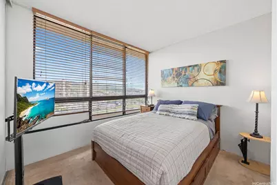2121 Ala Wai Boulevard #2505, Honolulu, HI 96815 - Photo 10