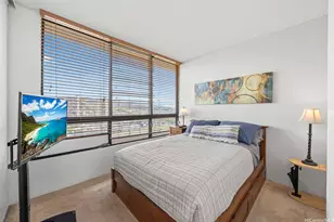 2121 Ala Wai Blvd, Honolulu, HI 96815 - Photo 10