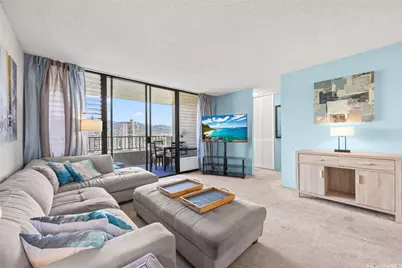 2121 Ala Wai Boulevard #2505, Honolulu, HI 96815 - Photo 8