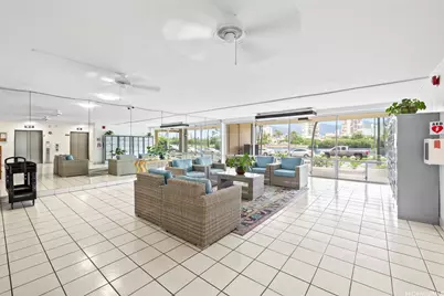 2211 Ala Wai Boulevard #2712, Honolulu, HI 96815 - Photo 18