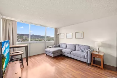2211 Ala Wai Boulevard #2712, Honolulu, HI 96815 - Photo 6