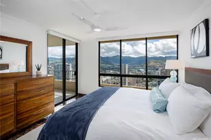2121 Ala Wai Blvd, Honolulu, HI 96815 - Photo 10