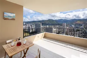 2121 Ala Wai Blvd, Honolulu, HI 96815 - Photo 6