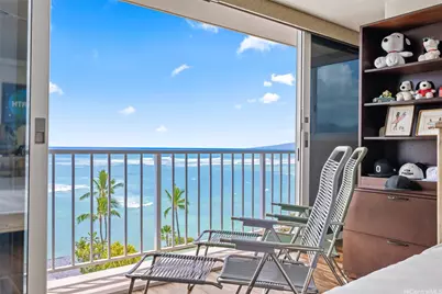 3056 Kalakaua Avenue #PHW, Honolulu, HI 96815 - Photo 10