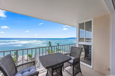 3056 Kalakaua Avenue #PHW, Honolulu, HI 96815 - Photo 18