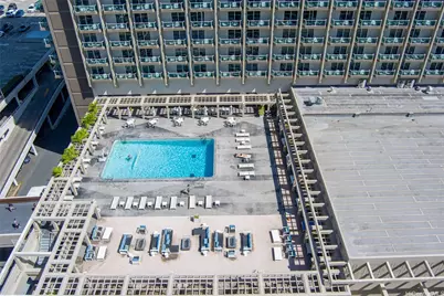 410 Atkinson Drive #1238, Honolulu, HI 96814 - Photo 2