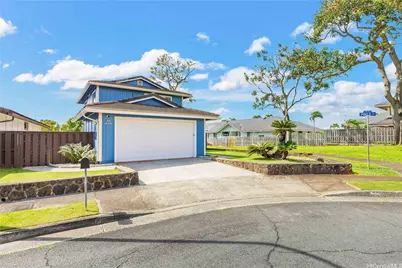 94-1522 Pokeo Street, Waipahu, HI 96797 - Photo 1