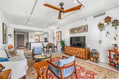 1 Keahole Place #3406, Honolulu, HI 96825 - Photo 4