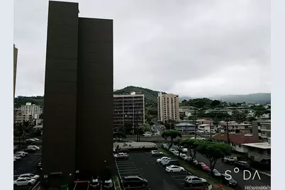 1226 Alexander Street #607, Honolulu, HI 96826 - Photo 6