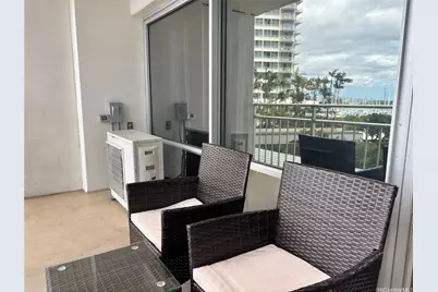 1777 Ala Moana Boulevard #302, Honolulu, HI 96815 - Photo 10