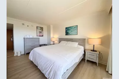 1777 Ala Moana Boulevard #302, Honolulu, HI 96815 - Photo 6
