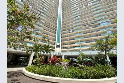 1777 Ala Moana Boulevard #302, Honolulu, HI 96815 - Photo 12