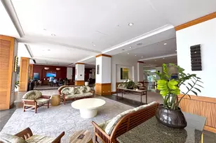 1777 Ala Moana Blvd, Honolulu, HI 96815 - Photo 16