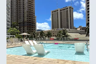 1777 Ala Moana Boulevard #302, Honolulu, HI 96815 - Photo 18