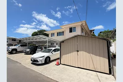 99-50 Kinoole Place, Aiea, HI 96701 - Photo 1