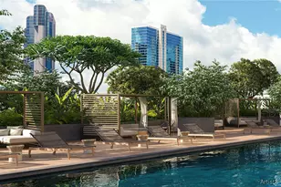 728 Ala Moana Blvd, Honolulu, HI 96813 - Photo 2
