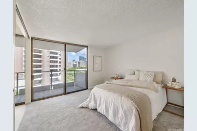 1860 Ala Moana Boulevard #907, Honolulu, HI 96815 - Photo 12
