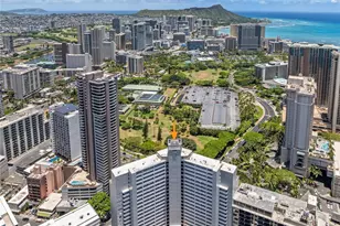 1860 Ala Moana Blvd, Honolulu, HI 96815 - Photo 22