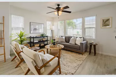 91-1405 Kaileolea Drive, Ewa Beach, HI 96706 - Photo 6