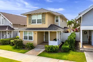 91-1405 Kaileolea Dr, Ewa Beach, HI 96706 - Photo 8