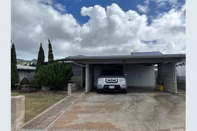 569 Kaumakani Street #ADU, Honolulu, HI 96825 - Photo 1