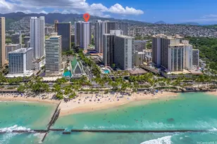 201 Ohua Ave, Honolulu, HI 96815 - Photo 2