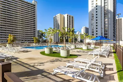 201 Ohua Avenue #913, Honolulu, HI 96815 - Photo 16