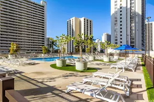 201 Ohua Ave, Honolulu, HI 96815 - Photo 16