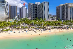 201 Ohua Ave, Honolulu, HI 96815 - Photo 1