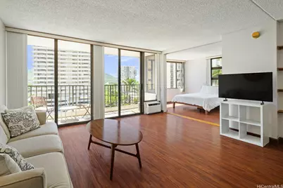 201 Ohua Avenue #913, Honolulu, HI 96815 - Photo 4