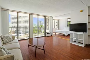 201 Ohua Ave, Honolulu, HI 96815 - Photo 4