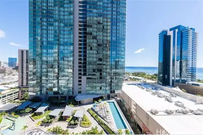 987 Queen Street #906, Honolulu, HI 96814 - Photo 6