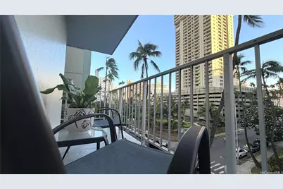 2222 Aloha Drive #302, Honolulu, HI 96815 - Photo 14