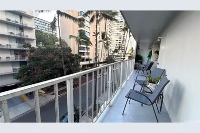 2222 Aloha Drive #302, Honolulu, HI 96815 - Photo 16