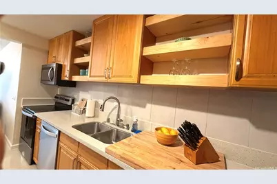 2222 Aloha Drive #302, Honolulu, HI 96815 - Photo 6