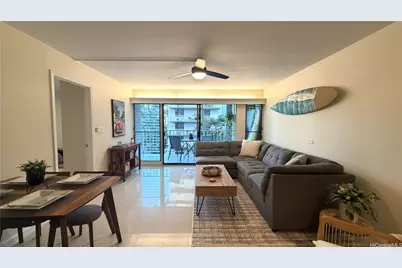 2222 Aloha Drive #302, Honolulu, HI 96815 - Photo 1