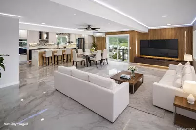 597 Papahehi Place, Honolulu, HI 96821 - Photo 2