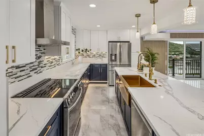 597 Papahehi Place, Honolulu, HI 96821 - Photo 6