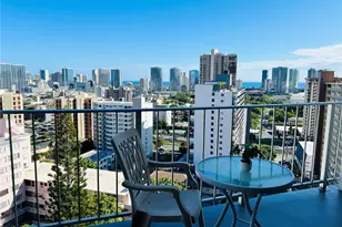 1441 Victoria St, Honolulu, HI 96822 - Photo 2