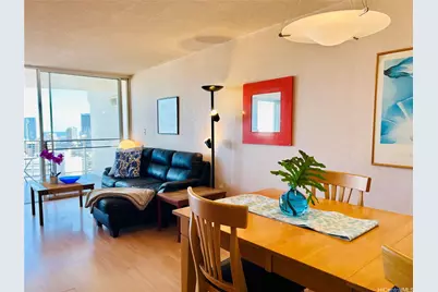 1441 Victoria Street #1405, Honolulu, HI 96822 - Photo 4