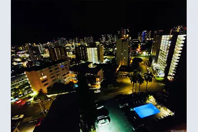 1441 Victoria Street #1405, Honolulu, HI 96822 - Photo 24