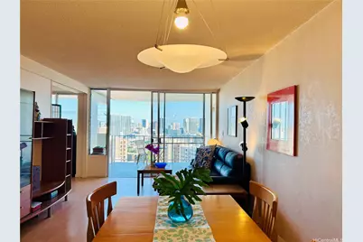 1441 Victoria Street #1405, Honolulu, HI 96822 - Photo 6