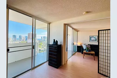 1441 Victoria Street #1405, Honolulu, HI 96822 - Photo 10