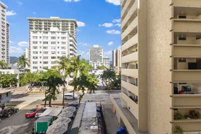 2450 Prince Edward Street #505A, Honolulu, HI 96815 - Photo 14