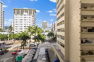 2450 Prince Edward St, Honolulu, HI 96815 - Photo 14