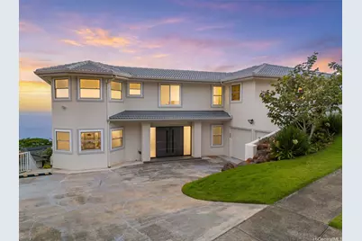 1179 Ikena Circle, Honolulu, HI 96821 - Photo 22