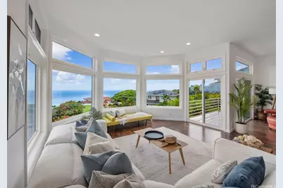 1179 Ikena Circle, Honolulu, HI 96821 - Photo 6
