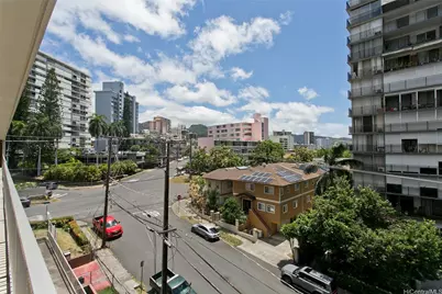 1420 Victoria Street #602, Honolulu, HI 96822 - Photo 14