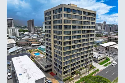 2232 Kapiolani Boulevard #404, Honolulu, HI 96826 - Photo 1